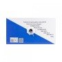 Cablu UTP CAT6 PNI U06 cu 4 perechi pentru internet 1 Gigabit si sisteme de supraveghere Rola 305m