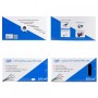 Cablu UTP CAT6 PNI U06 cu 4 perechi pentru internet 1 Gigabit si sisteme de supraveghere Rola 305m