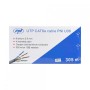 Cablu UTP CAT6 PNI U06 cu 4 perechi pentru internet 1 Gigabit si sisteme de supraveghere Rola 305m