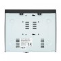 Kit supraveghere video PNI House IPMAX POE 3, NVR cu 4 porturi POE, ONVIF si 4 camere cu IP 3MP, de exterior, Power over Etherne