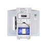 Camera supraveghere video PNI SafeHome PT950LR 1080P 2MP cu panou solar 6W, WiFi, acumulator, control prin aplicatia Tuya Smart,