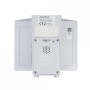 Camera supraveghere video PNI SafeHome PT950LR 1080P 2MP cu panou solar 6W, WiFi, acumulator, control prin aplicatia Tuya Smart,