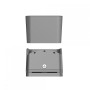 Interfon video inteligent PNI House 910 WiFi HD, P2P, iesire yala, aplicatie dedicata Tuya Smart, integrare in scenarii si autom