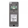Interfon video inteligent PNI House 910 WiFi HD, P2P, iesire yala, aplicatie dedicata Tuya Smart, integrare in scenarii si autom