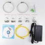 Camera supraveghere video PNI IP60 live PTZ cu panou solar, 2MP, GSM 4G, slot SIM zoom optic 5X, Senzor imagine: CMOS F23, lENTI