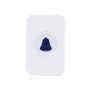 Interfon video inteligent PNI SafeHome PT710B WiFi HD, P2P, acumulator si Sonerie 36 melodii inclusa, aplicatie dedicata Tuya Sm
