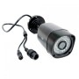 Camera supraveghere video PNI IP5MP cu IP, 5MP, H.265, ONVIF, de exterior si interior IP66, Senzor imagine: CMOS, Rezolutie: 256