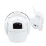 Camera supraveghere video wireless PNI IP230T 1080P cu PTZ, stand-alone, H264+ suporta microSD 128GB, Night Vision, aplicatia Tu