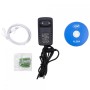 Camera supraveghere video PNI IP655B 5MP WiFi PTZ 5X Zoom optic H265, slot microSD, stand-alone, Night Vision 50m IP66 Alarma de