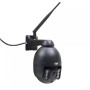 Camera supraveghere video PNI IP655B 5MP WiFi PTZ 5X Zoom optic H265, slot microSD, stand-alone, Night Vision 50m IP66 Alarma de