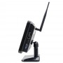 Kit supraveghere video PNI House WiFi650 - 4 camere Full HD Wi-Fi P2P si monitor LCD 12 inch, Intrari video: 4 x 1080P (25FPS), 