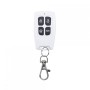 Sistem de alarma wireless PNI Safe House PG600, sistem inteligent de securitate pentru casa, conectare wireless, alarma antiefra