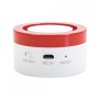 Sistem de alarma wireless PNI Safe House PG600, sistem inteligent de securitate pentru casa, conectare wireless, alarma antiefra