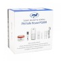 Sistem de alarma wireless PNI Safe House PG600, sistem inteligent de securitate pentru casa, conectare wireless, alarma antiefra