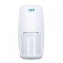 Sistem de alarma wireless PNI Safe House PG600, sistem inteligent de securitate pentru casa, conectare wireless, alarma antiefra