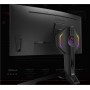 Asrock 34" Curved Gaming Monitor, Rezolutie: WQHD 3440x1440, Refresh rate: 165Hz, Timp raspuns: 1ms (MPRT), unghi vizualizare: 1