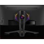Asrock 34" Curved Gaming Monitor, Rezolutie: WQHD 3440x1440, Refresh rate: 165Hz, Timp raspuns: 1ms (MPRT), unghi vizualizare: 1