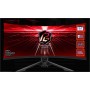 Asrock 34" Curved Gaming Monitor, Rezolutie: WQHD 3440x1440, Refresh rate: 165Hz, Timp raspuns: 1ms (MPRT), unghi vizualizare: 1