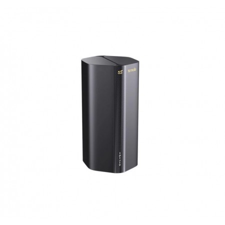 Wireless Router Tenda, 5G03 AX1800, Dual-Band, Standarde wireless: 802.11b/g/n,802.11ac,802.11AX, Viteza wireless:  574Mbps on 2