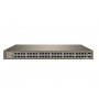 IP-COM 48-Port Gigabit + 2SFP Ethernet managed L2 switch, G3350F Network standard: IEEE 802.3, IEEE 802.3u, IEEE 802.3ab, IEEE 8