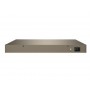 IP-COM 48-Port Gigabit + 2SFP Ethernet managed L2 switch, G3350F Network standard: IEEE 802.3, IEEE 802.3u, IEEE 802.3ab, IEEE 8