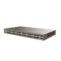IP-COM 48-Port Gigabit + 2SFP Ethernet managed L2 switch, G3350F Network standard: IEEE 802.3, IEEE 802.3u, IEEE 802.3ab, IEEE 8