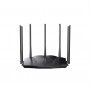 Wireless Router Tenda, RX212PRO  AX3000, Dual-Band Gigabit Wi-Fi 6 Router, Standarde si protcoale:  IEEE802.3, IEEE802.3u,IEEE80