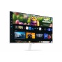 Monitor Samsung 27" LS27CM501EUXDU