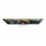 Monitor Samsung 27" LS27CM501EUXDU