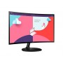 Monitor Samsung 24" LS24C364EAUXEN