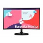 Monitor Samsung 24" LS24C364EAUXEN
