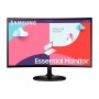 Monitor Samsung 24" LS24C364EAUXEN