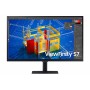Monitor Samsung 27" LS27A700NWPXEN