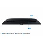 Monitor Samsung 27" LS27A700NWPXEN