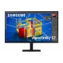 Monitor Samsung 27" LS27A700NWPXEN