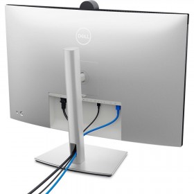 "Monitor Dell 32'' U3224KBA, 6144 x 3456, TFT LCD, 5ms GTG, 60Hz