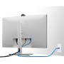 "Monitor Dell 32'' U3224KBA, 6144 x 3456, TFT LCD, 5ms GTG, 60Hz