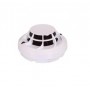 Detector de temperatura fixa Morley-IAS cu izolator, culoare IvoryMI- FHSE-S2I-IV