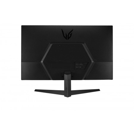 Monitor LG 23.8" 24GQ50F-B