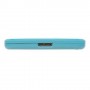 HDD extern ADATA, 2TB, ECO Eco-Friendly, HC300 Pro, 2.5",USB 3.2 , USB 3.1, plastic si silicon,rezistent la socuri, albastru