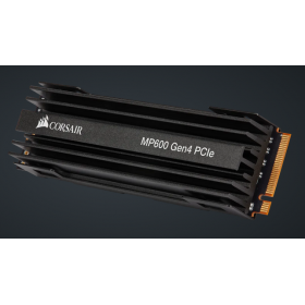 SSD CORSAIR MP600 PRO NH 2TB M.2 NVME