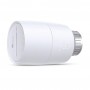 TP-LINK KE100, Termostat smart wireless pentru calorifer, 2.4 GHz Wi-Fi, 868 MHz, Android 5.0 sau mai recentă, iOS 10 sau mai re