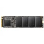 SSD Adata XPG SX6000 PRO, 2TB, M.2 2280, PCI Express 3.0 x4 NVMe, 3D TLC, R/W speed 1800MBs/1300MBs