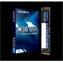 SSD GIGABYTE M30 1 TB, M.2, PCIe 3.0x4, NVMe 1.3, Viteza citire: 3500 MB/s, Viteza scriere: 3000 MB/s.
