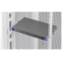 Ubiquiti UniFi Next-Generation Security Gateway UXG-PRO, interfata:1 x 1 GbE RJ45 port, 1 x 10G SFP+ port, Procesor: Quad-core A