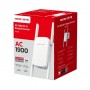 Mercusys AC1900 Wi-Fi Range Extender ME50G Dual-Band, Standarde Wireless: IEEE 802.11a/n/ac 5 GHz, IEEE 802.11b/g/n 2.4 GHz, Vit
