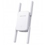 Mercusys AC1900 Wi-Fi Range Extender ME50G Dual-Band, Standarde Wireless: IEEE 802.11a/n/ac 5 GHz, IEEE 802.11b/g/n 2.4 GHz, Vit