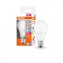 Bec LED Osram Classic A60, E27, 12-36V AC/DC, 9W (65W), 940 lm, lumina neutra (4000K), nu functioneaza la 220-240V