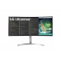 MONITOR LG 35WN75CP-W.AEU 35 inch, Panel Type: VA, Resolution:3440x1440, Aspect Ratio: 21:9, Refresh Rate:100Hz, Response time G