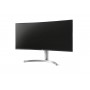 MONITOR LG 35WN75CP-W.AEU 35 inch, Panel Type: VA, Resolution:3440x1440, Aspect Ratio: 21:9, Refresh Rate:100Hz, Response time G
